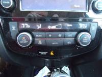 2017 Rogue SV AWD Loaded w/Sunroof 71K Miles Gun Metallic Edmond - Image 9