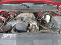 2009 Silverado 1500 LT Quad Cab, 122K Miles 5.3L V-8 Automatic Edmond - Image 7