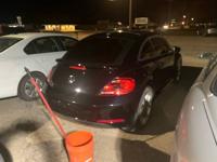 2007 VW New Beetle convertible 71,000 actual miles Norman - Image 5