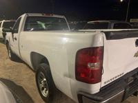 2008 Chevy Silverado regular cab W/T Norman - Image 3
