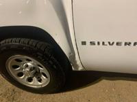 2008 Chevy Silverado regular cab W/T Norman - Image 7