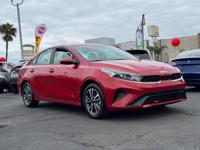 2024 Kia Forte Easy Financing, Call 858 279 6862 SKU:26888 Kia Forte E San Diego Auto Finders - Image 6