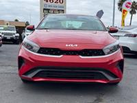 2024 Kia Forte Easy Financing, Call 858 279 6862 SKU:26888 Kia Forte E San Diego Auto Finders - Image 7