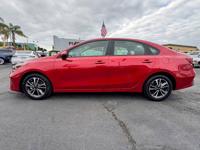 2024 Kia Forte Easy Financing, Call 858 279 6862 SKU:26888 Kia Forte E San Diego Auto Finders - Image 9