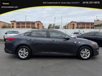 2018 Kia Optima - In-House Financing Available! south san diego county - Image 5