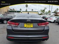 2018 Kia Optima - In-House Financing Available! south san diego county - Image 7