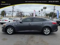 2018 Kia Optima - In-House Financing Available! south san diego county - Image 9