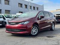 2022 Chrysler Voyager LX, Great Family Car, Easy Financing, SKU:26921 San Diego Auto Finders - Image 3