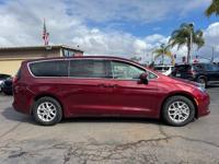 2022 Chrysler Voyager LX, Great Family Car, Easy Financing, SKU:26921 San Diego Auto Finders - Image 7