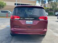 2022 Chrysler Voyager LX, Great Family Car, Easy Financing, SKU:26921 San Diego Auto Finders - Image 8