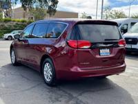 2022 Chrysler Voyager LX, Great Family Car, Easy Financing, SKU:26921 San Diego Auto Finders - Image 9