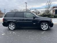 2007 CHEVY TRAILBLAZER SS RUNS EXCELLENT LOW MILES PRIVATE SALE Iselin