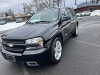 2007 CHEVY TRAILBLAZER SS RUNS EXCELLENT LOW MILES PRIVATE SALE Iselin - Image 3