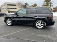 2007 CHEVY TRAILBLAZER SS RUNS EXCELLENT LOW MILES PRIVATE SALE Iselin - Image 4