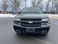 2007 CHEVY TRAILBLAZER SS RUNS EXCELLENT LOW MILES PRIVATE SALE Iselin - Image 5