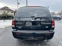 2007 CHEVY TRAILBLAZER SS RUNS EXCELLENT LOW MILES PRIVATE SALE Iselin - Image 6