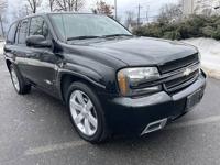 2007 CHEVY TRAILBLAZER SS RUNS EXCELLENT LOW MILES PRIVATE SALE Iselin - Image 7