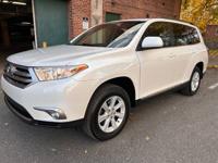 /DOWN‼️ /MONTH‼️2012 TOYOTA HIGHLANDER‼️ IG@approvalmotors | 24 PICS ATTACHED| QUEENS NY|NO FEES EVER - Image 2