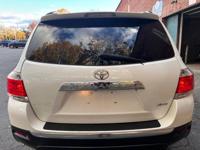 /DOWN‼️ /MONTH‼️2012 TOYOTA HIGHLANDER‼️ IG@approvalmotors | 24 PICS ATTACHED| QUEENS NY|NO FEES EVER - Image 4