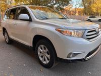 /DOWN‼️ /MONTH‼️2012 TOYOTA HIGHLANDER‼️ IG@approvalmotors | 24 PICS ATTACHED| QUEENS NY|NO FEES EVER - Image 6