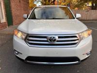 /DOWN‼️ /MONTH‼️2012 TOYOTA HIGHLANDER‼️ IG@approvalmotors | 24 PICS ATTACHED| QUEENS NY|NO FEES EVER - Image 7