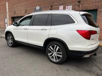 /DOWN‼️ /MONTH‼️2017 HONDA PILOT ELITE‼️1 OWNER IG@approvalmotors | 24 PICS ATTACHED| QUEENS NY|NO FEES EVER - Image 3