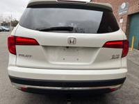 /DOWN‼️ /MONTH‼️2017 HONDA PILOT ELITE‼️1 OWNER IG@approvalmotors | 24 PICS ATTACHED| QUEENS NY|NO FEES EVER - Image 4