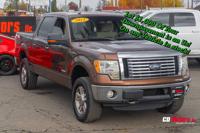 2011 FORD F-150 XLT BROOKS - Image 2