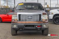2011 FORD F-150 XLT BROOKS - Image 3