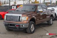 2011 FORD F-150 XLT BROOKS - Image 5