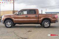 2011 FORD F-150 XLT BROOKS - Image 6