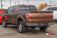 2011 FORD F-150 XLT BROOKS - Image 7