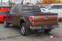 2011 FORD F-150 XLT BROOKS - Image 8