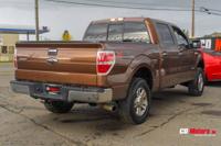 2011 FORD F-150 XLT BROOKS - Image 10