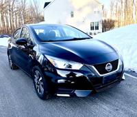 2022 Nissan Versa SV, *CLEAN TITLE,*Backup Camera NE Philadelphia