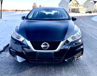 2022 Nissan Versa SV, *CLEAN TITLE,*Backup Camera NE Philadelphia - Image 3