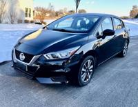 2022 Nissan Versa SV, *CLEAN TITLE,*Backup Camera NE Philadelphia - Image 4