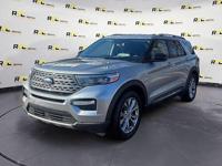 2023 Ford Explorer Limited DOWN FOR ANY CREDIT!!! 215-234-7321 + ROYAL CAR CENTER - Image 2