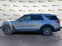2023 Ford Explorer Limited DOWN FOR ANY CREDIT!!! 215-234-7321 + ROYAL CAR CENTER - Image 3