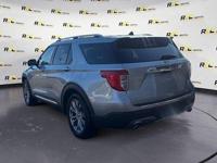 2023 Ford Explorer Limited DOWN FOR ANY CREDIT!!! 215-234-7321 + ROYAL CAR CENTER - Image 4