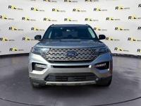 2023 Ford Explorer Limited DOWN FOR ANY CREDIT!!! 215-234-7321 + ROYAL CAR CENTER - Image 9