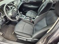 2018 NISSAN SENTRA SR MIDNIGHT EDITION! ONLY 7,295 MILES! JAMAICA - Image 8