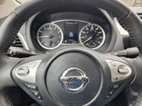 2018 NISSAN SENTRA SR MIDNIGHT EDITION! ONLY 7,295 MILES! JAMAICA - Image 10