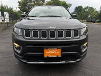 2019 Jeep Compass Limited Larchmont, NY - Image 9