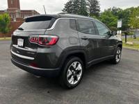 2019 Jeep Compass Limited Larchmont, NY - Image 10