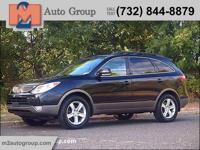 2008 Hyundai Veracruz Limited AWD 4dr Crossover East Brunswick, NJ