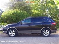 2008 Hyundai Veracruz Limited AWD 4dr Crossover East Brunswick, NJ - Image 3