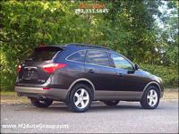 2008 Hyundai Veracruz Limited AWD 4dr Crossover East Brunswick, NJ - Image 5