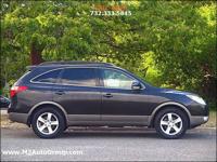 2008 Hyundai Veracruz Limited AWD 4dr Crossover East Brunswick, NJ - Image 6