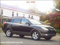 2008 Hyundai Veracruz Limited AWD 4dr Crossover East Brunswick, NJ - Image 7